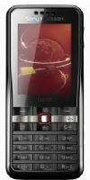 Sony Ericsson G502