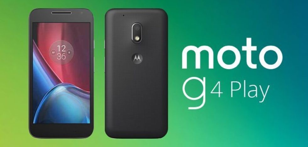 Android 7.1.1 kernel source now available for Moto G4 Play