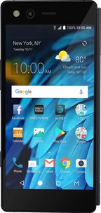 ZTE Axon M