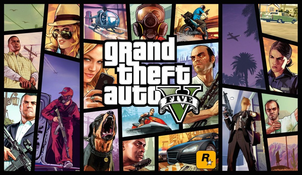 Vem aí? Rockstar pode 'oficializar' GTA 6 nesta semana