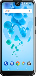 Wiko View 2 Pro