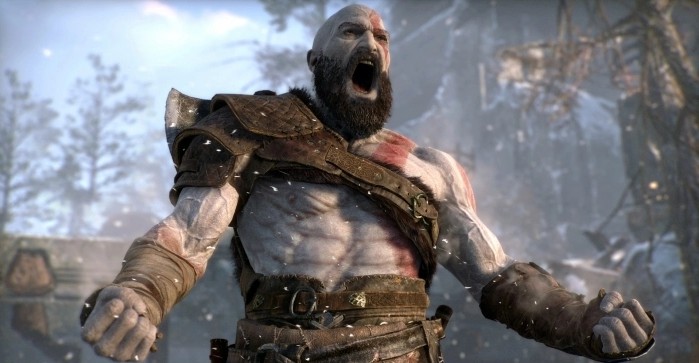 God of War: Ragnarok deve falhar lançamento em 2021 - God of War