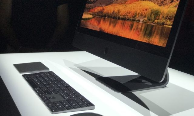 Haja grana! Apple inicia as vendas do novo iMac Pro no Brasil por