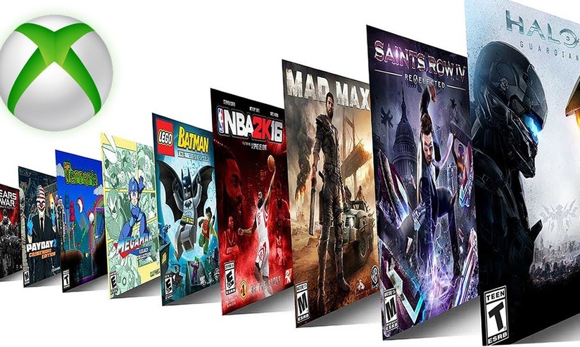 Ofertas da semana Xbox até 08 de Maio, jogos e complementos