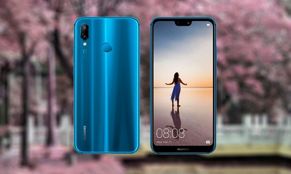 Alerta de oferta: Huawei P20 Lite a partir de R$ 1.118