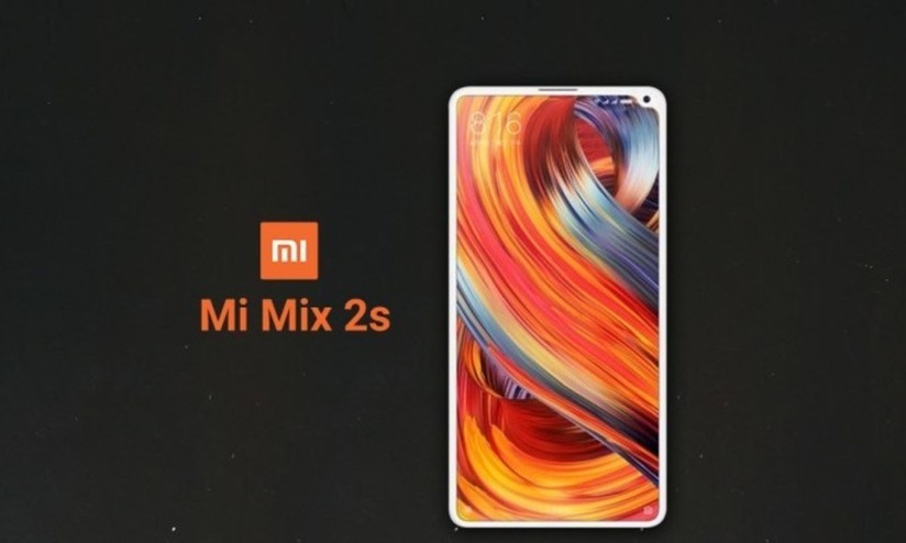 Além da verdadeira tela infinita, Xiaomi Mi MIX 2S pode trazer