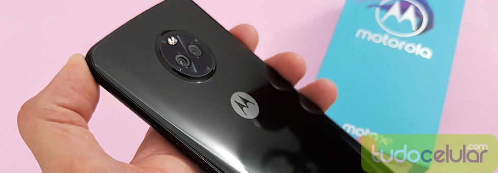 Moto G6 Play - Como baixar e instalar a play store 