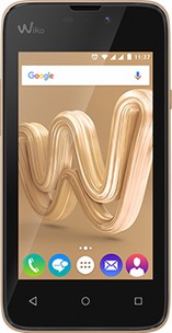 Wiko Sunny Max