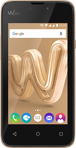 Wiko Sunny Max