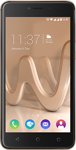 Wiko Lenny 3 Max