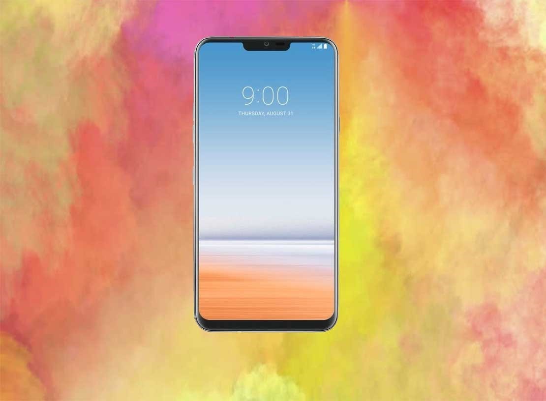 LG G7 ThinQ terá super brilho na tela, mas pode desapontar com só 4 GB de RAM