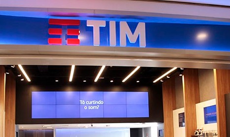 TIM lança aparelho de TV Digital