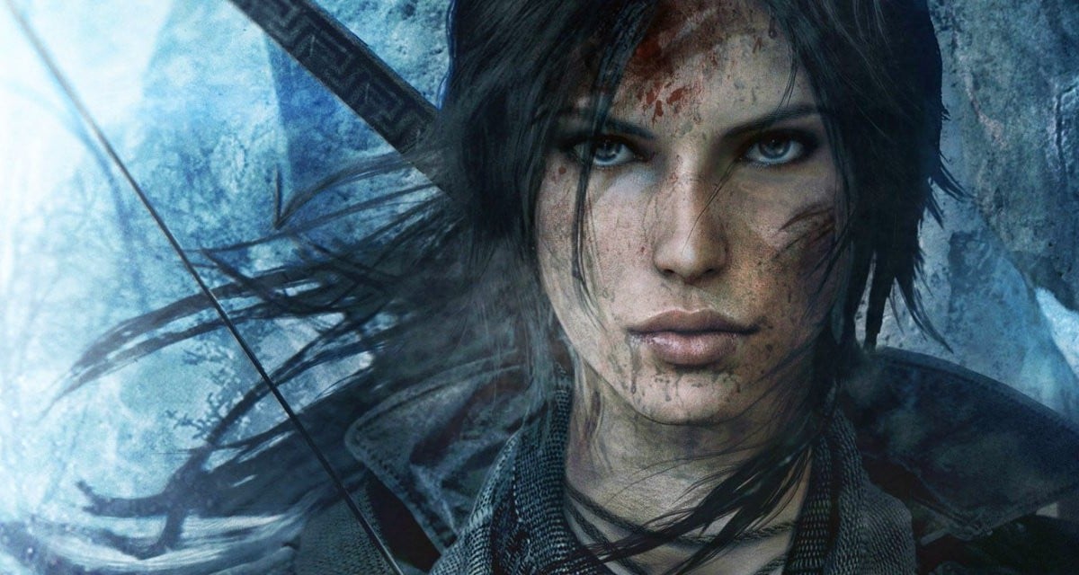 Tomb Raider ganhará série na , confirma atriz