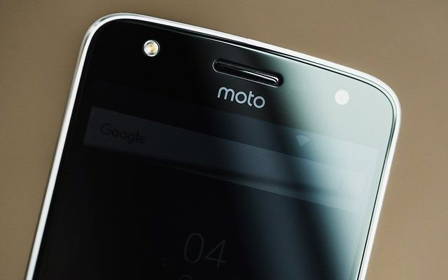 Moto G6 G6 Play G6 Plus E5 E E5 Play Podem Ser Anunciados A Qualquer Momento Na Asia Tudocelular Com