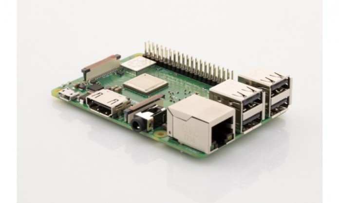 Melhor, pelo mesmo preço: Raspberry Pi 3 Model B+ chega com
