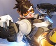 Tracer e companhia! Heróis de Overwatch ganham vida em linha de colecionáveis Lego