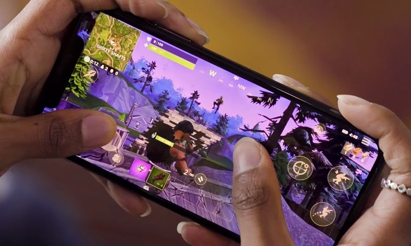 Download Fortnite Battle Royale Official Game for iPhone and iPad