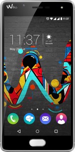 Wiko U Feel