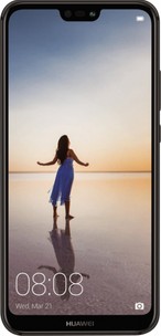 Huawei P20 Lite 2018