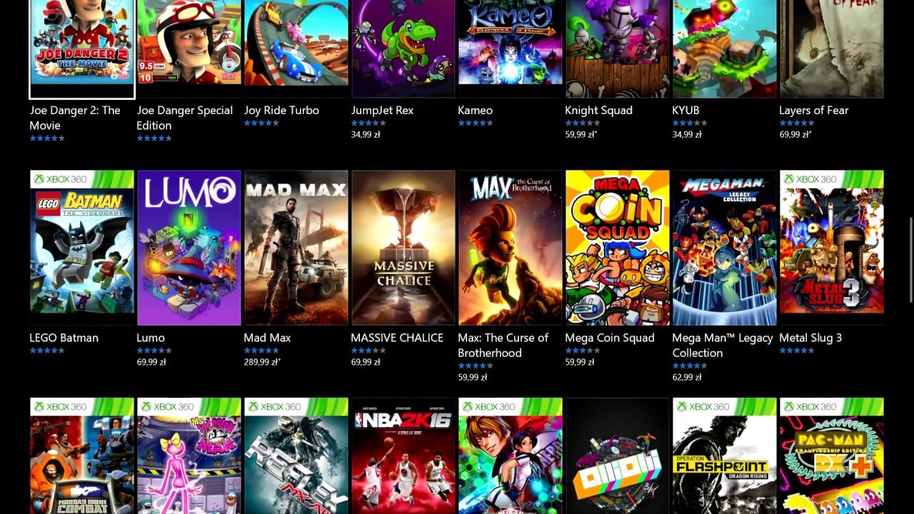 Xbox Game Pass recebe 10 novos jogos em abril - POPline
