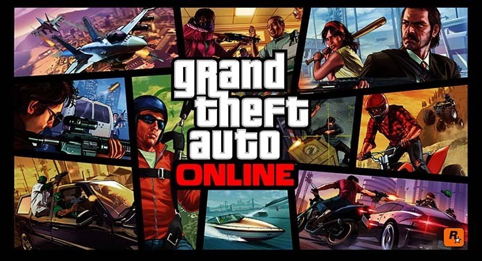 Como obter 1 milhão de dólares grátis em GTA Online com o PS Plus