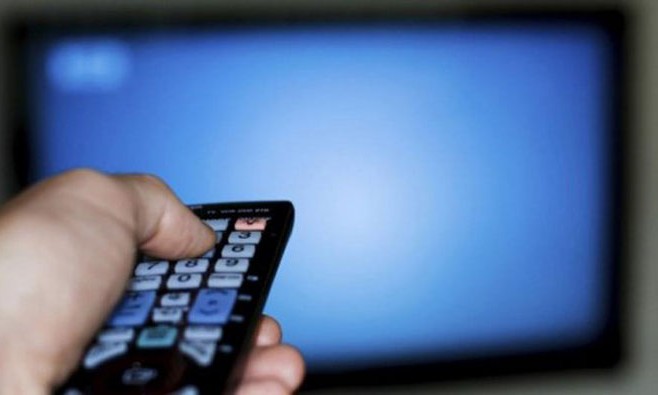 Programação e como assistir