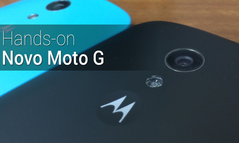 Moto G4 Play Dual sim 16 gb preto 2 gb ram na Americanas Empresas