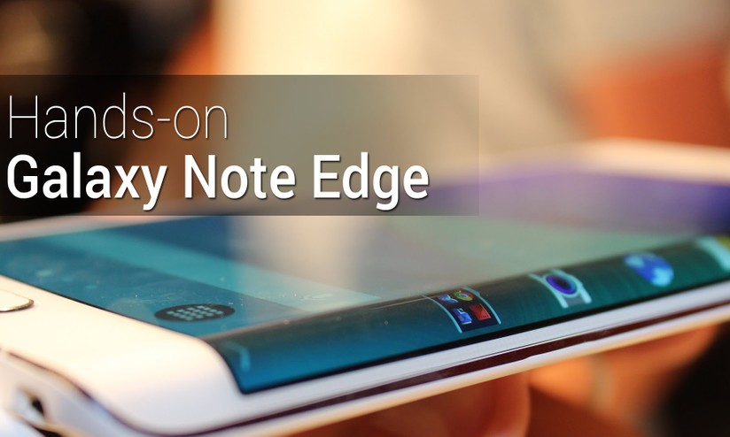 その他 SamSung Galaxy note edge Samsung Galaxy Note Edge | MercadoLivre