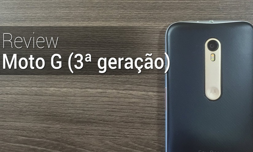 G1 - Moto G: 4ª geração do smartphone conta com 3 aparelhos - notícias em  Tecnologia e Games