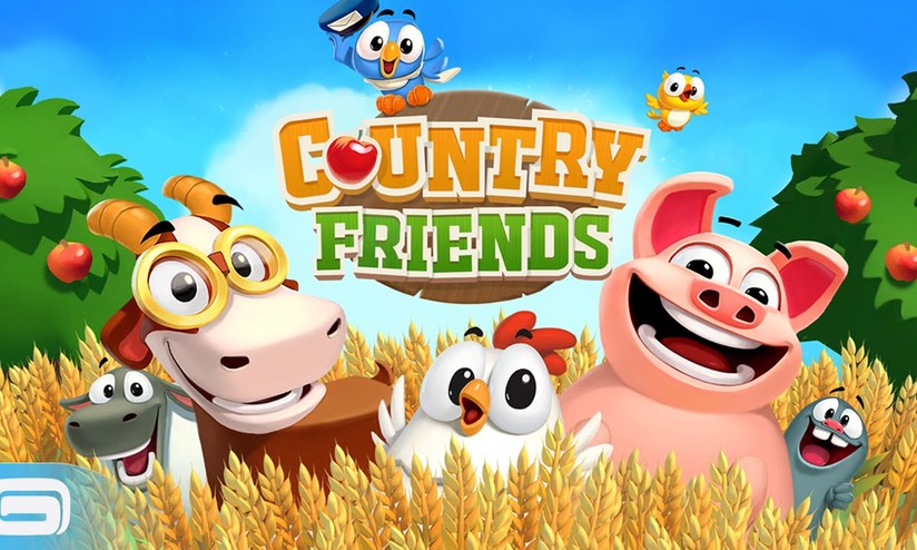 10 melhores jogos de fazenda para Android e iPhone