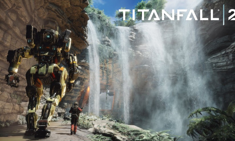 Seu PC vai encarar? Titanfall 2 ganha novo trailer e requisitos mínimos  para Windows 