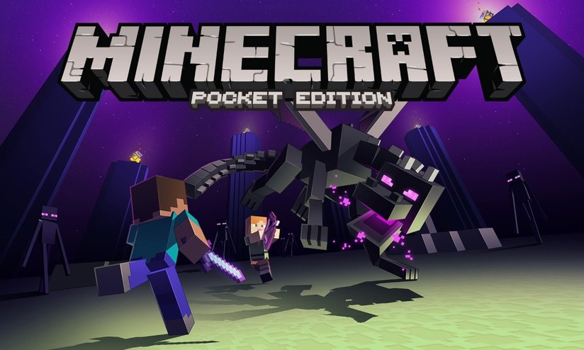 Minecraft: Pocket Edition receberá grande atualização 1.0 e permitirá  derrotar o Dragão Ender 