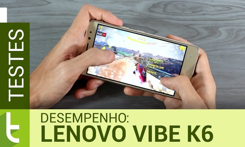 Desempenho do Moto G4 Play  Teste de velocidade oficial do TudoCelular 