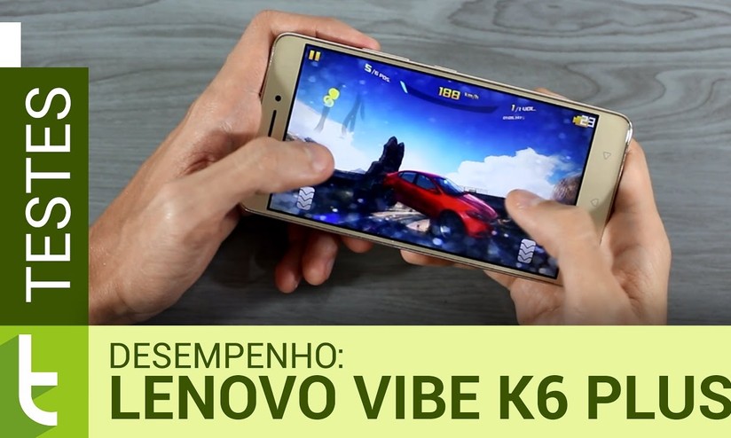 Desempenho do Moto G4 Play  Teste de velocidade oficial do TudoCelular 