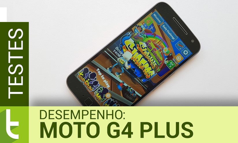 Review do Moto G4: a Motorola chega onde o Google ainda não conseguiu no  Brasil