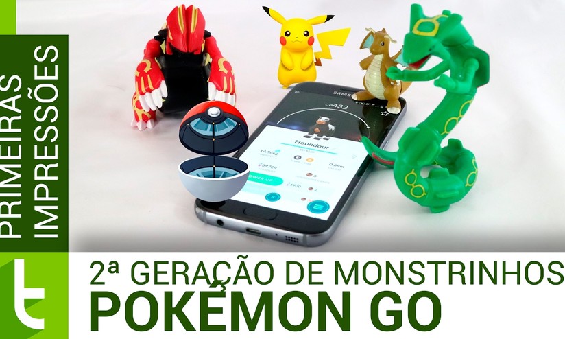 Pokémon GO: veja como evoluir Eevee para Espeon e Umbreon - Mobile Gamer