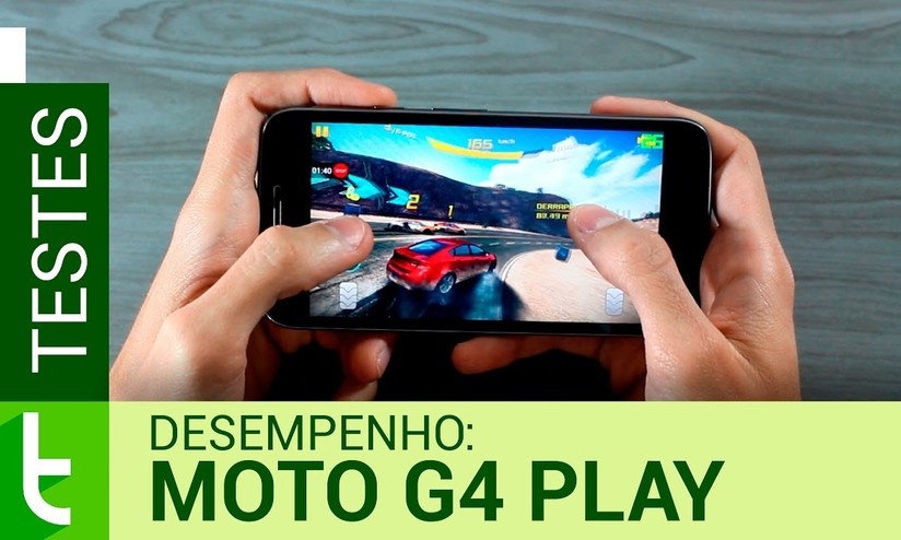 Como resetar o Moto G4 Play e restaurar as configurações de