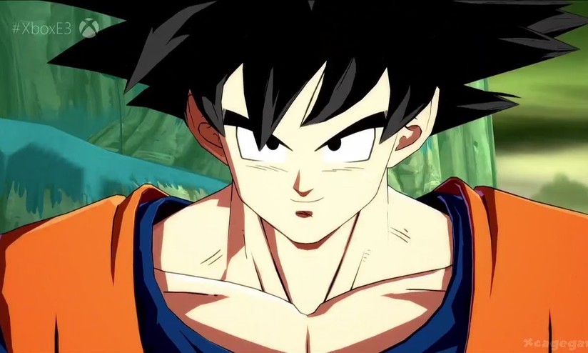 Oi, eu sou o Goku! Super Sayajin Blue dá as caras em Dragon Ball
