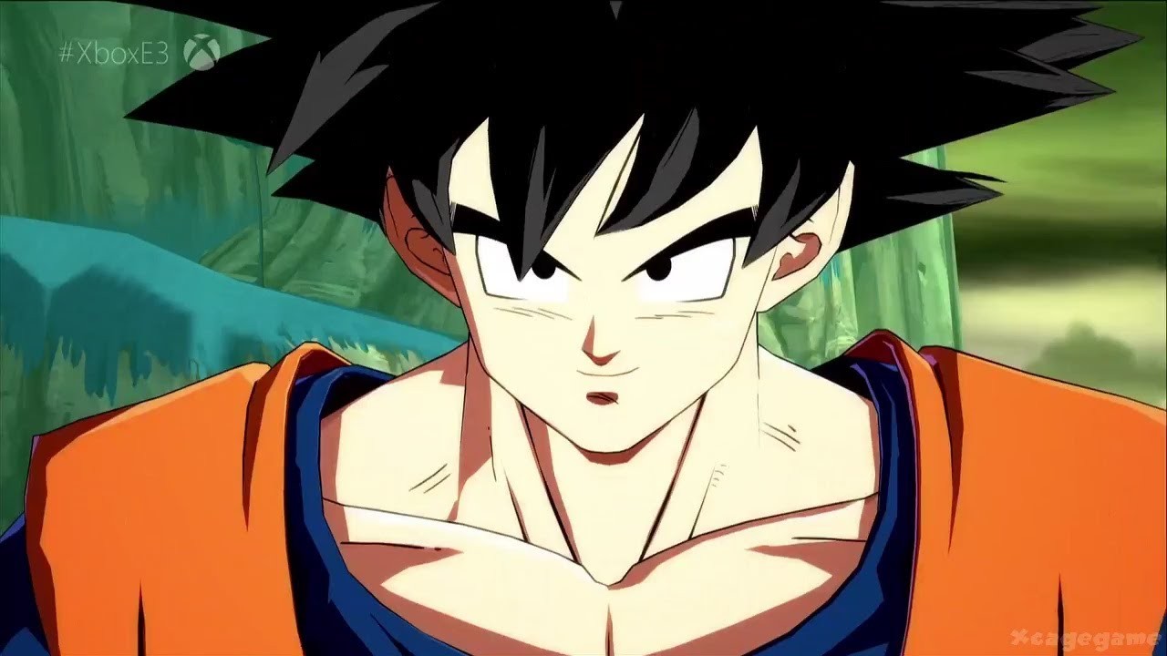 Goku jovem será o protagonista de nova DLC de Dragon Ball Z: Kakarot