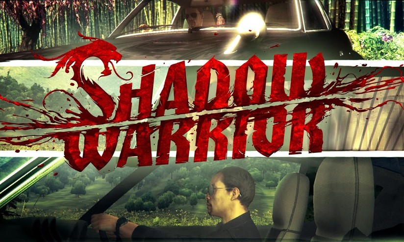 Buy Shadow Warrior 3 from the Humble Store