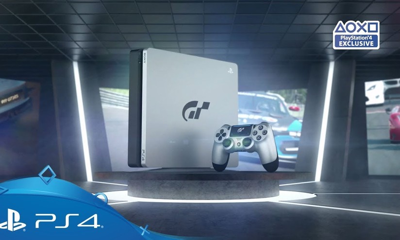 Jogo Gran Turismo Sport PS4 Sony em Promoção é no Buscapé