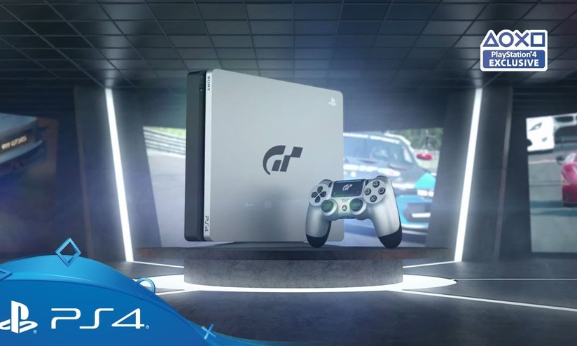 Gran Turismo Sport' é adiado e só chega em 2017