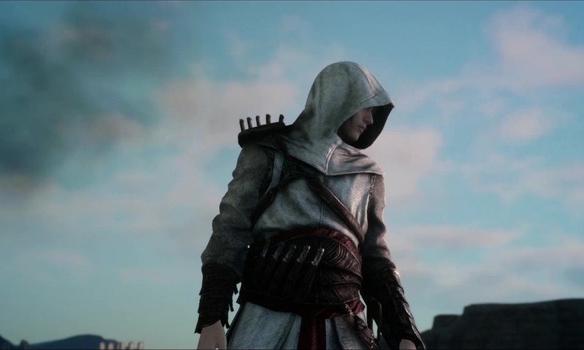 Assassin's Creed® Revelations Requisitos Mínimos e Recomendados