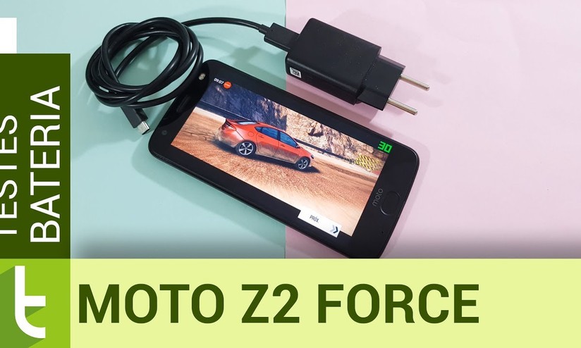 LG G7 vs Moto Z2 Force: conheça as diferenças entre os celulares premium