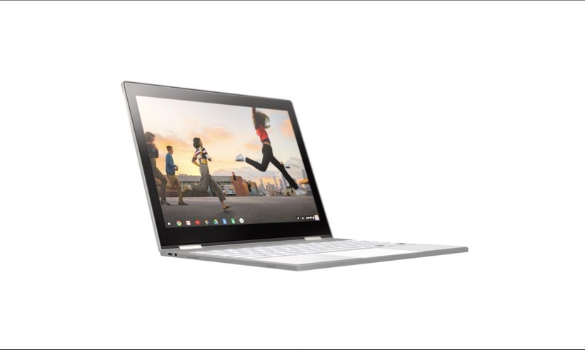 Google oficializa Pixelbook, seu novo Chromebook 2-em-1