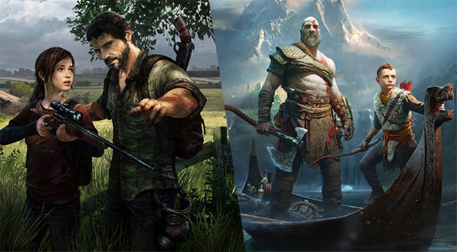 Bem Acompanhado Evento De Oficializacao Do Ps5 Pode Apresentar God Of War 2 Tudocelular Com