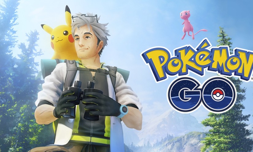 Preços baixos em Jogos de videogame Nintendo Pokémon GO