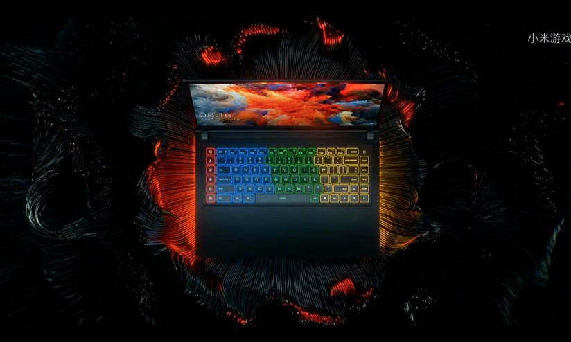 mi＊＊ Xiaomi lança 'Mi Gaming Laptop' com até 16 GB de RAM, GTX 1060 e
