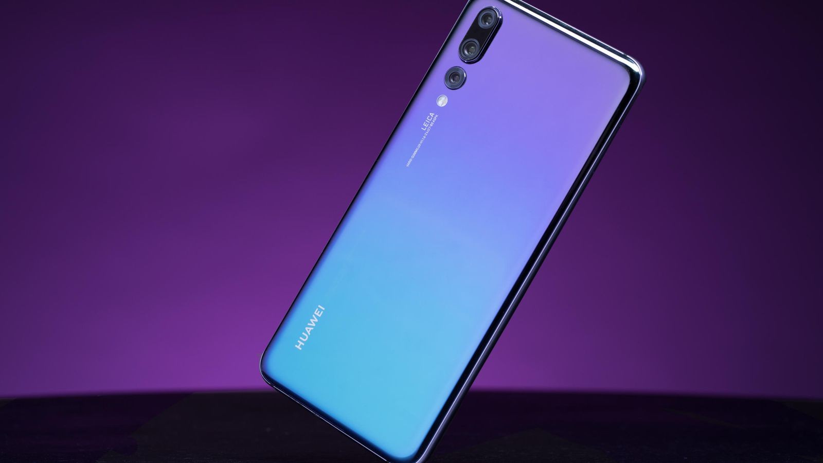 P20 Pro: Huawei publica novos vídeos exaltando as três câmeras