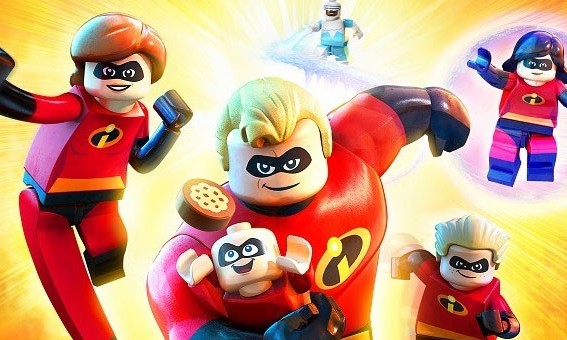 LEGO Marvel Super Heroes é anunciado para o Switch e chega em outubro